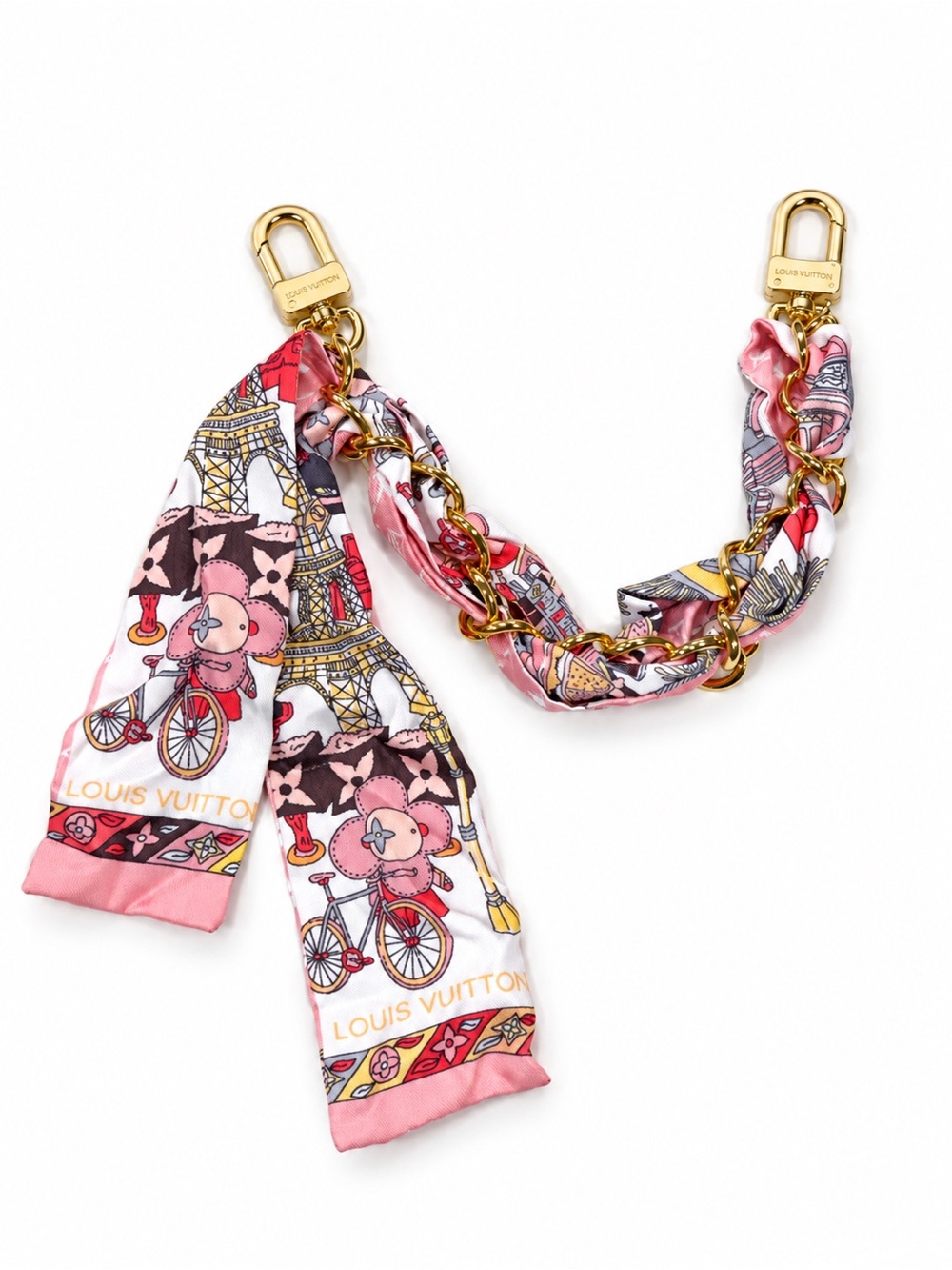 Bag Charm